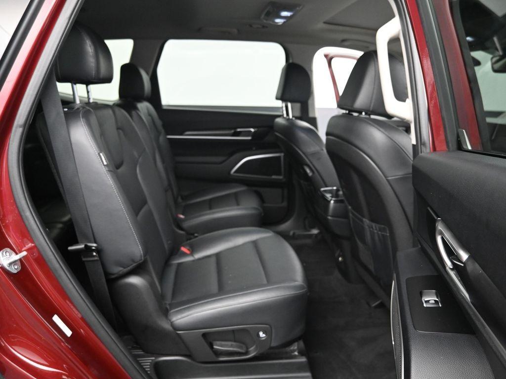 used 2023 Kia Telluride car, priced at $33,998