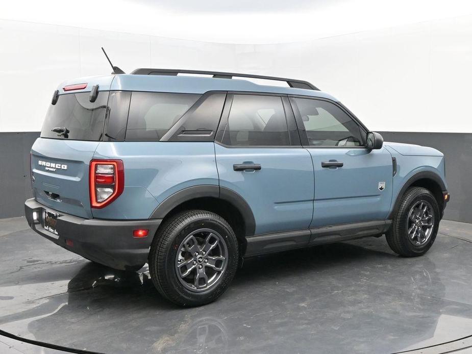 used 2022 Ford Bronco Sport car, priced at $24,998