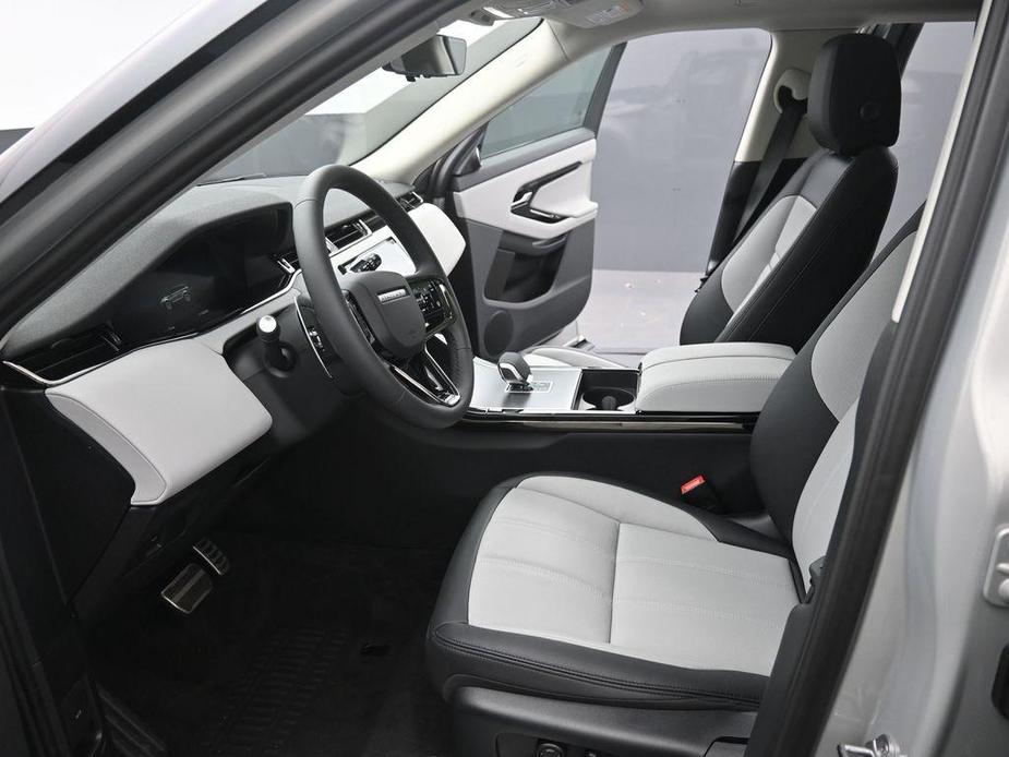 new 2025 Land Rover Range Rover Evoque car, priced at $61,990