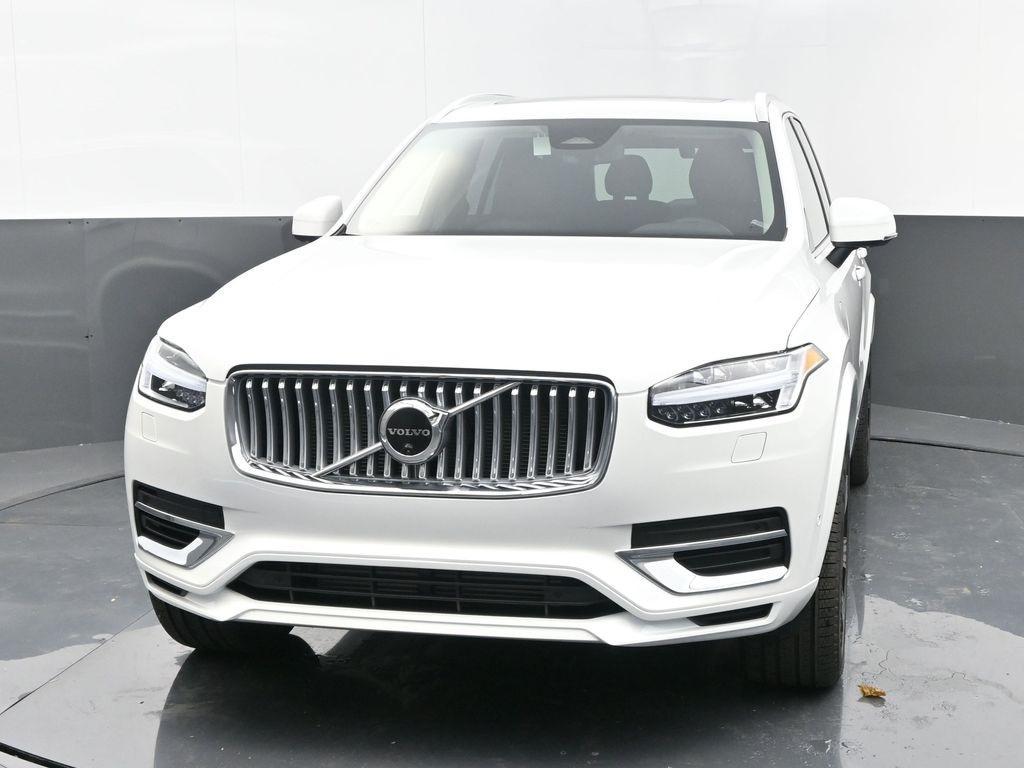 new 2025 Volvo XC90 Plug-In Hybrid car, priced at $79,060