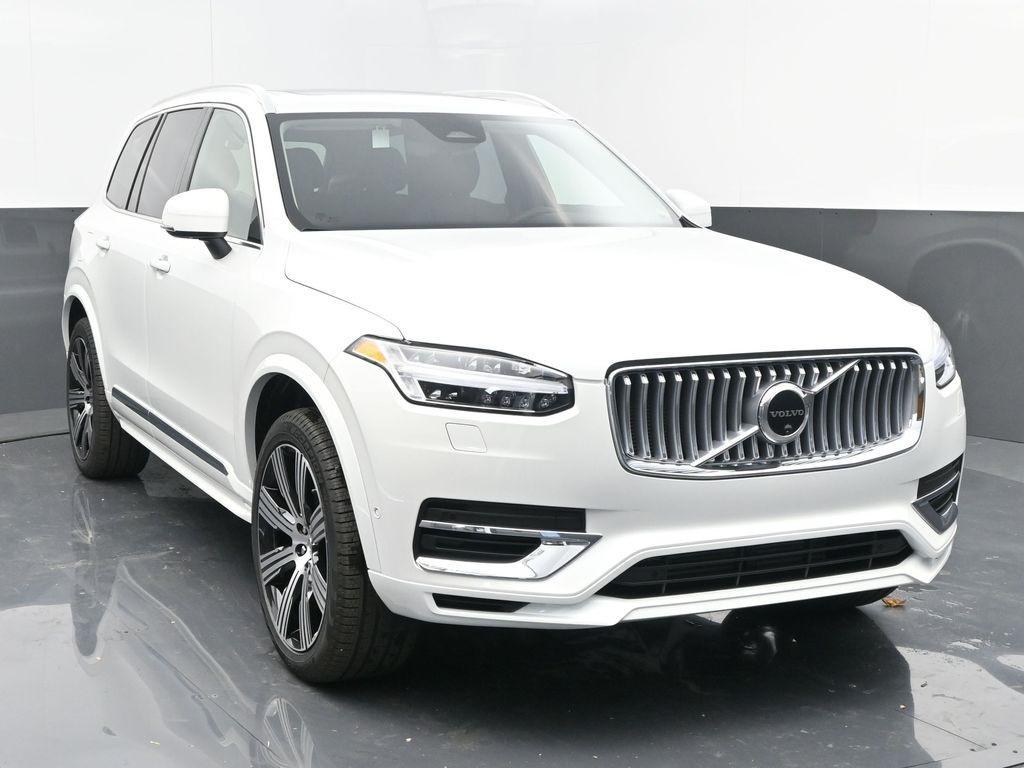 new 2025 Volvo XC90 Plug-In Hybrid car, priced at $79,060