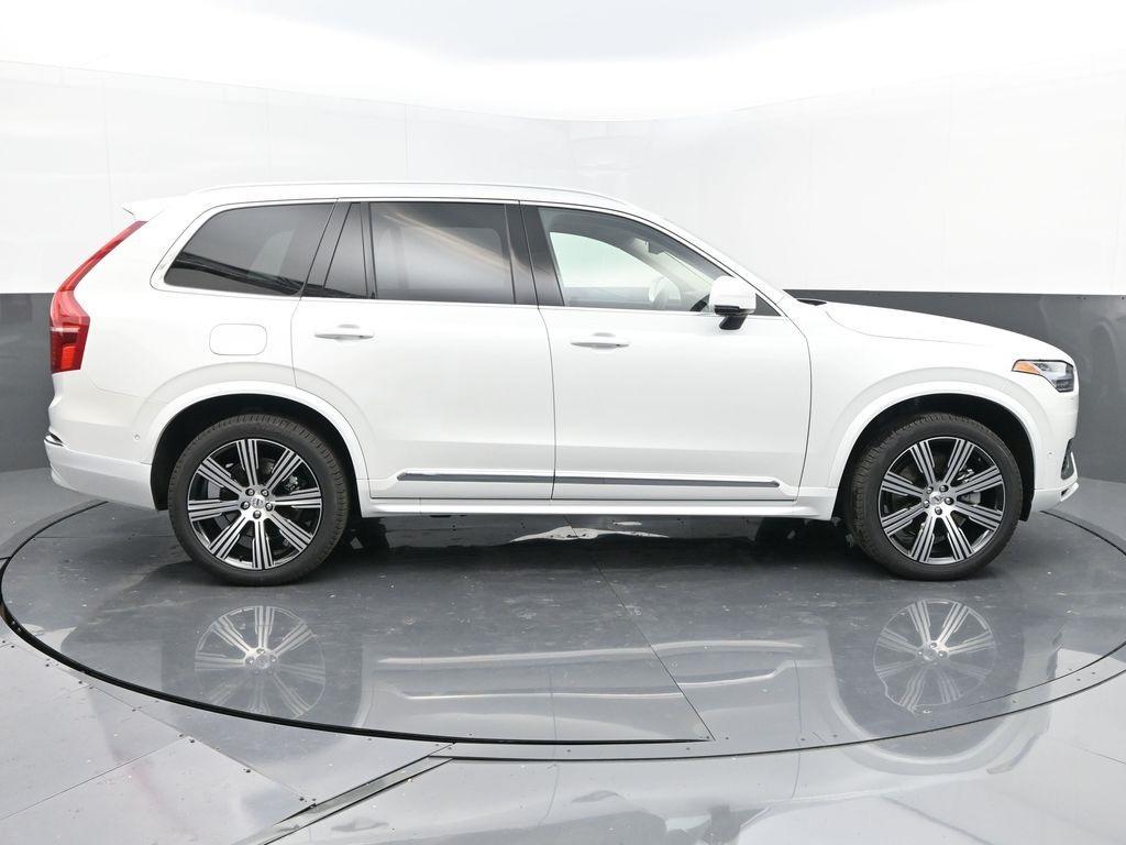 new 2025 Volvo XC90 Plug-In Hybrid car, priced at $79,060