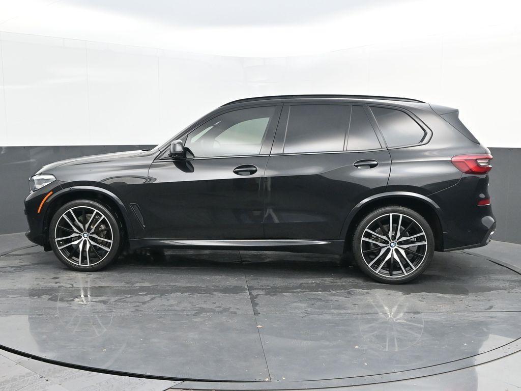 used 2019 BMW X5 car, priced at $29,998