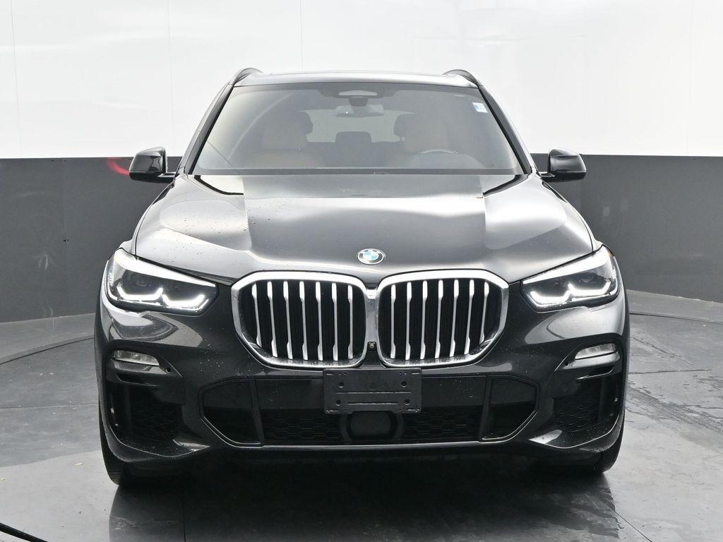 used 2019 BMW X5 car, priced at $29,998