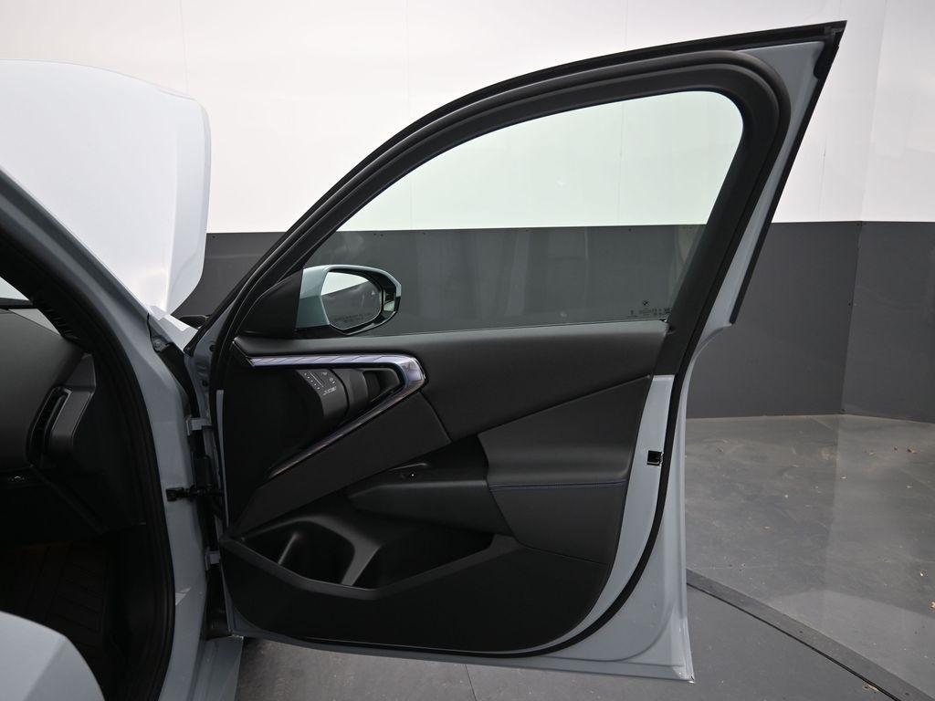 new 2025 BMW X3 car, priced at $59,835