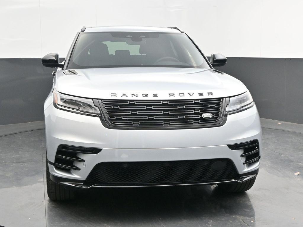 new 2025 Land Rover Range Rover Velar car, priced at $69,990