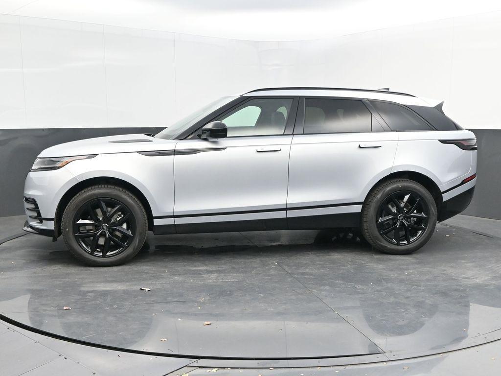 new 2025 Land Rover Range Rover Velar car, priced at $69,990