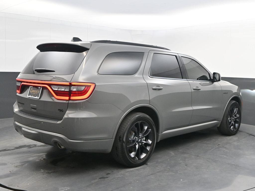 used 2023 Dodge Durango car, priced at $38,998