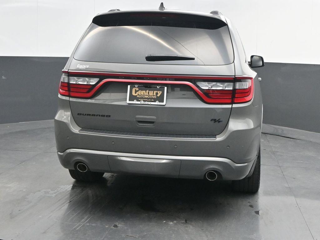 used 2023 Dodge Durango car, priced at $38,998