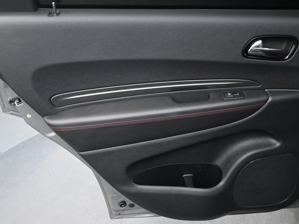 used 2023 Dodge Durango car, priced at $38,998