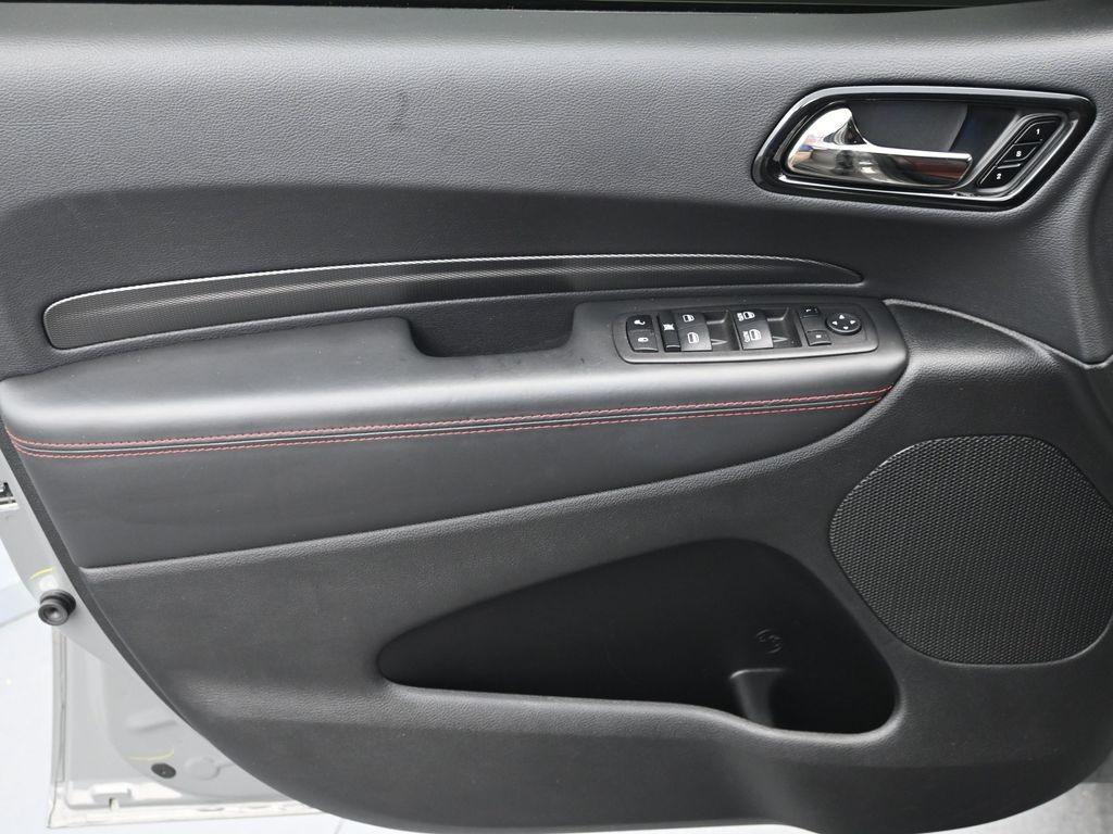 used 2023 Dodge Durango car, priced at $38,998