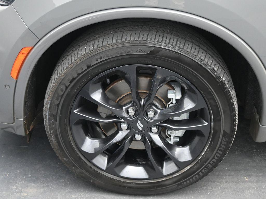used 2023 Dodge Durango car, priced at $38,998