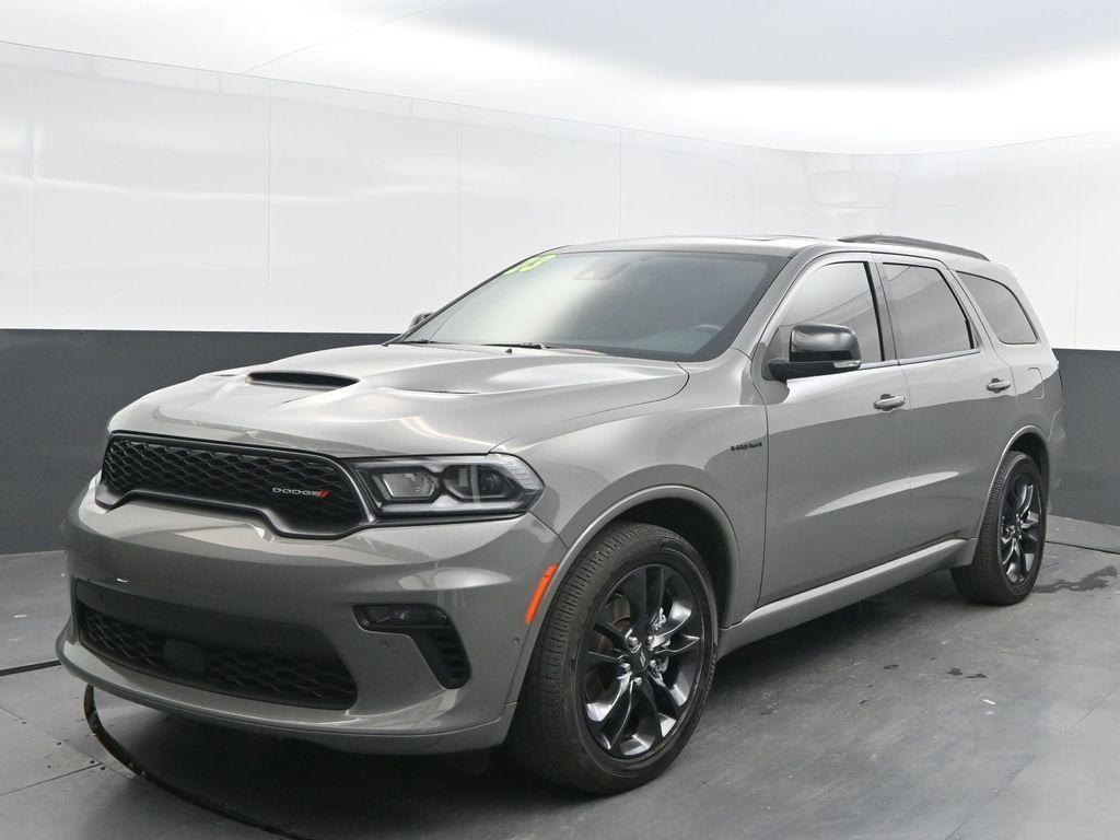 used 2023 Dodge Durango car, priced at $38,998