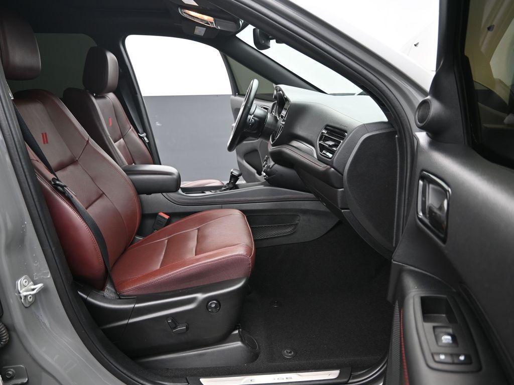 used 2023 Dodge Durango car, priced at $38,998
