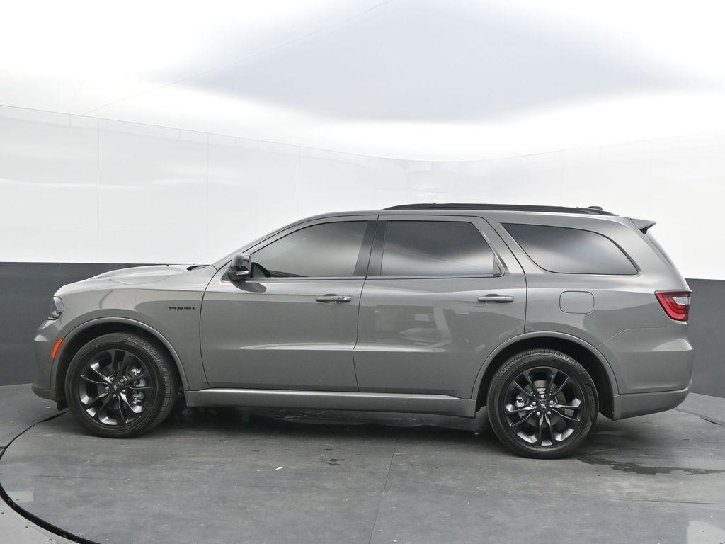 used 2023 Dodge Durango car, priced at $38,998