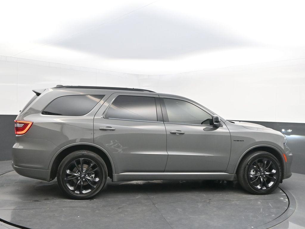 used 2023 Dodge Durango car, priced at $38,998
