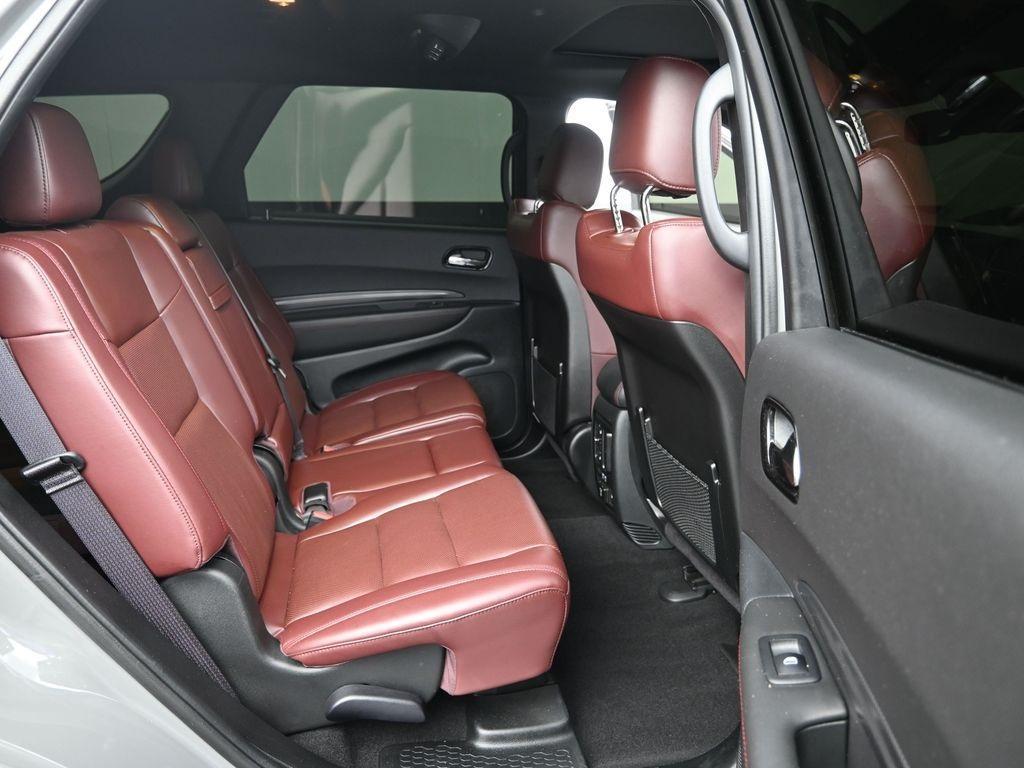 used 2023 Dodge Durango car, priced at $38,998