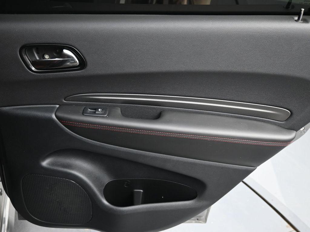 used 2023 Dodge Durango car, priced at $38,998