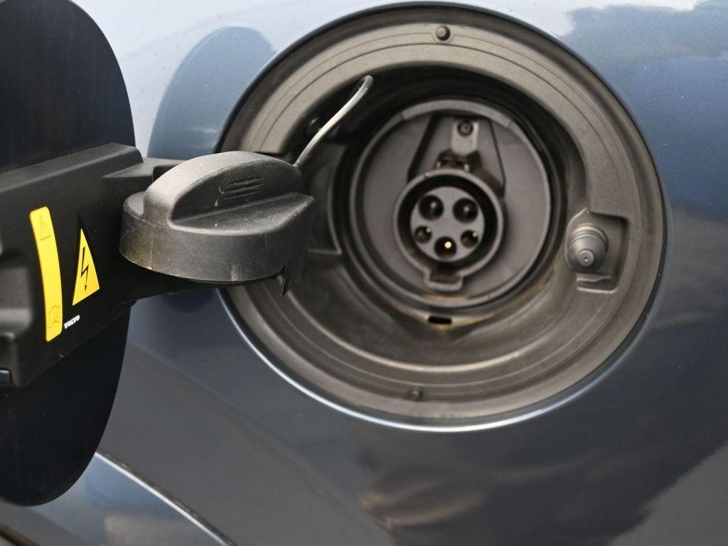 used 2024 Volvo XC90 Recharge Plug-In Hybrid car, priced at $61,994