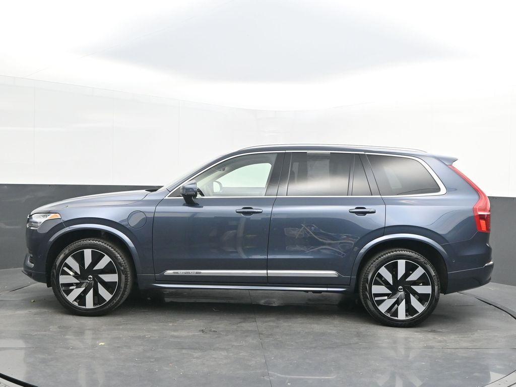 used 2024 Volvo XC90 Recharge Plug-In Hybrid car, priced at $61,994