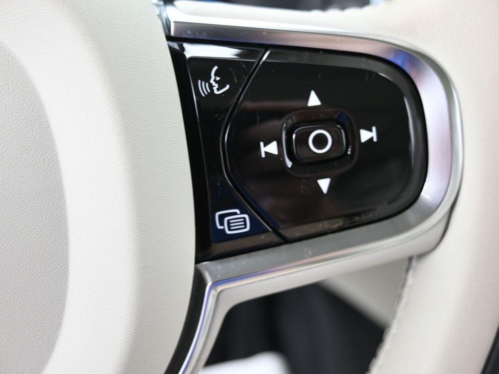 used 2024 Volvo XC90 Recharge Plug-In Hybrid car, priced at $61,994