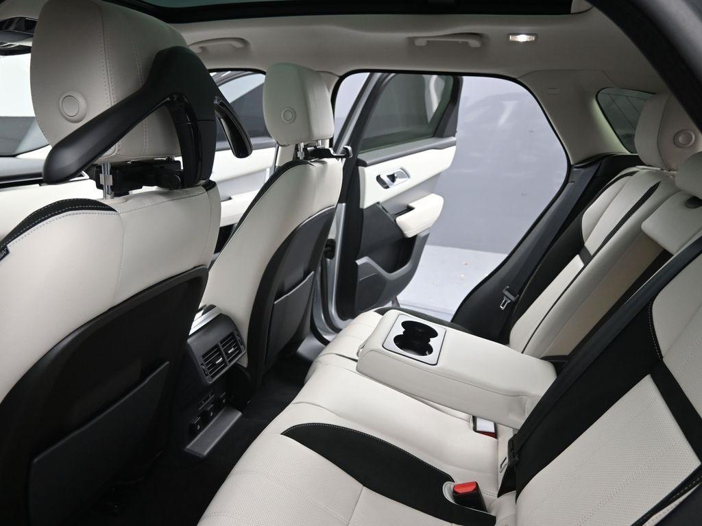 used 2018 Land Rover Range Rover Velar car, priced at $20,999