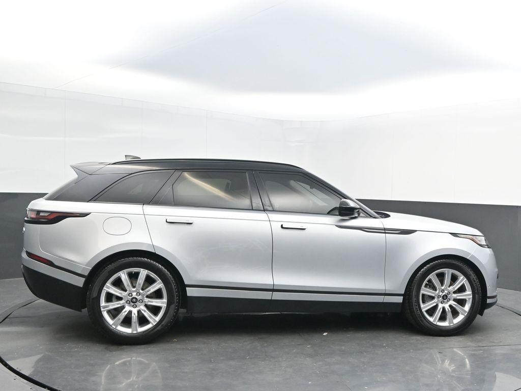 used 2018 Land Rover Range Rover Velar car, priced at $20,999