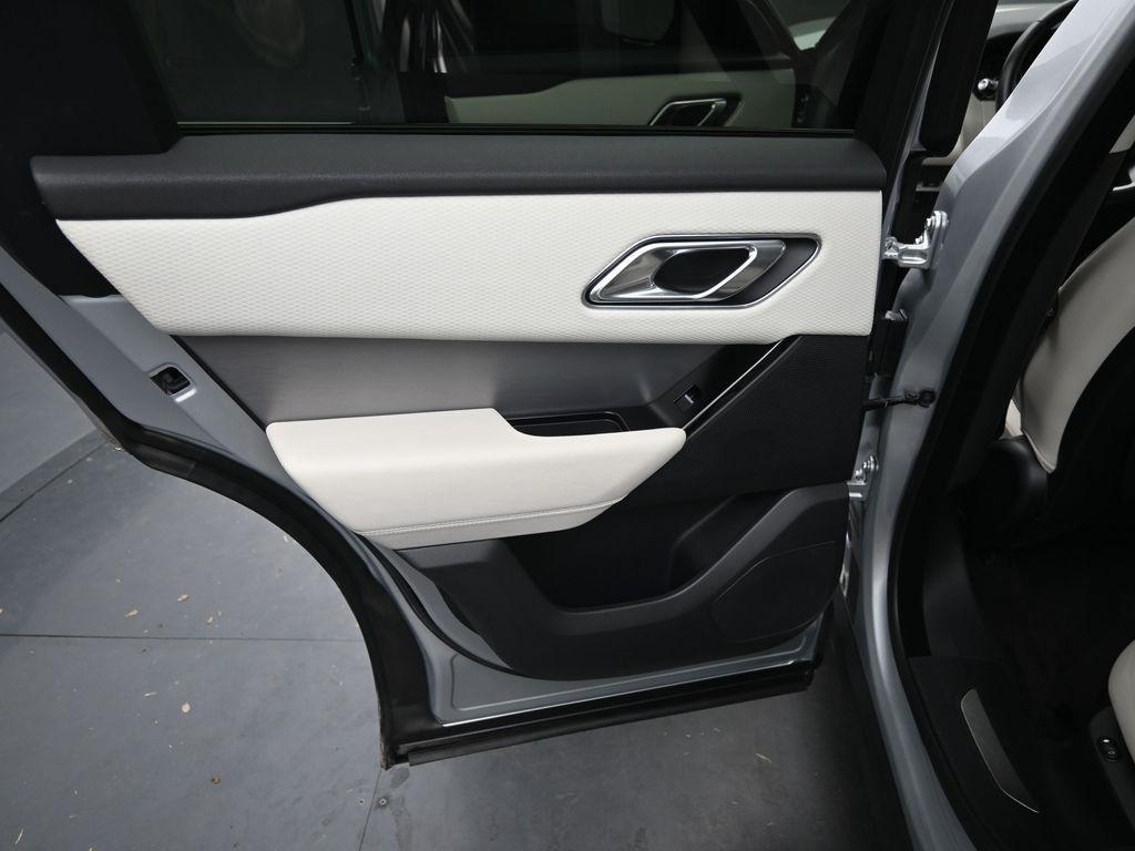 used 2018 Land Rover Range Rover Velar car, priced at $20,999