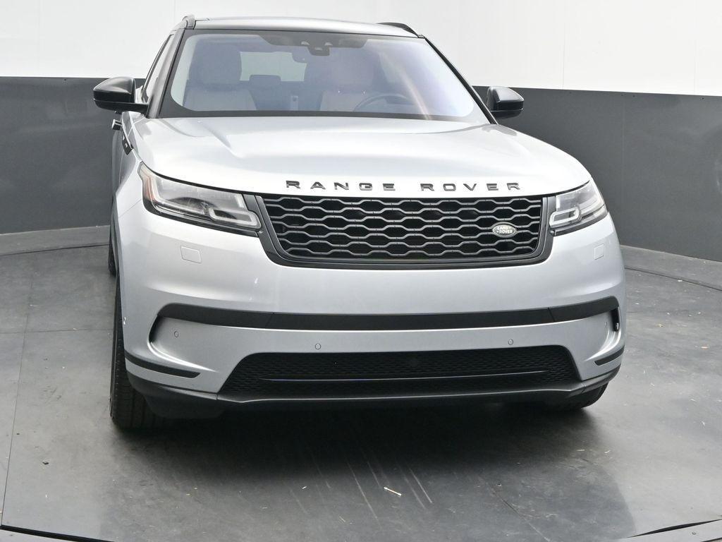 used 2018 Land Rover Range Rover Velar car, priced at $20,999