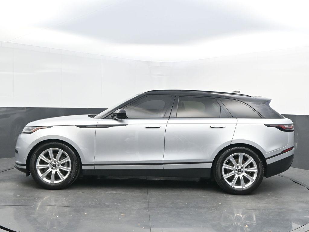 used 2018 Land Rover Range Rover Velar car, priced at $20,999