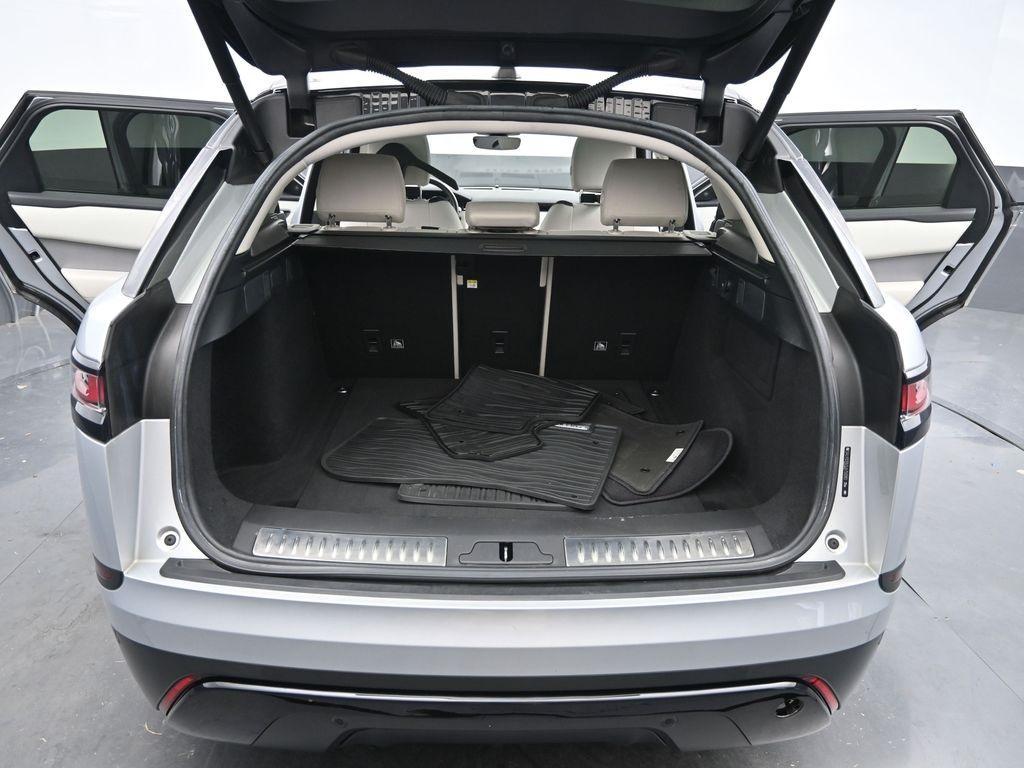used 2018 Land Rover Range Rover Velar car, priced at $20,999
