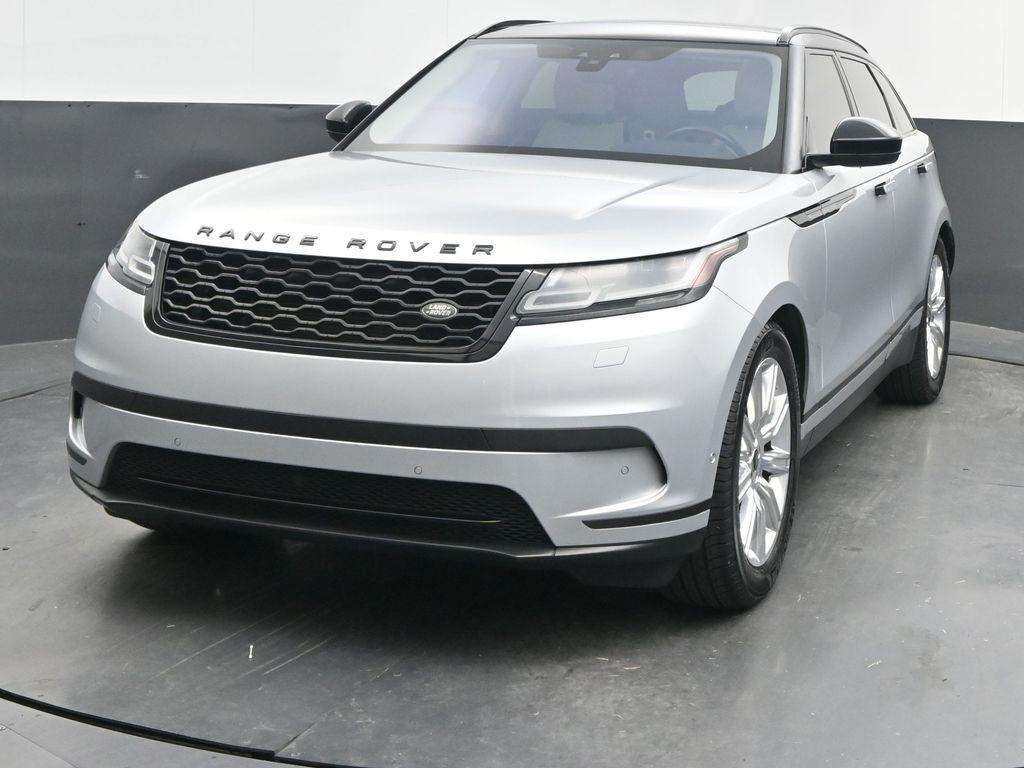 used 2018 Land Rover Range Rover Velar car, priced at $20,999