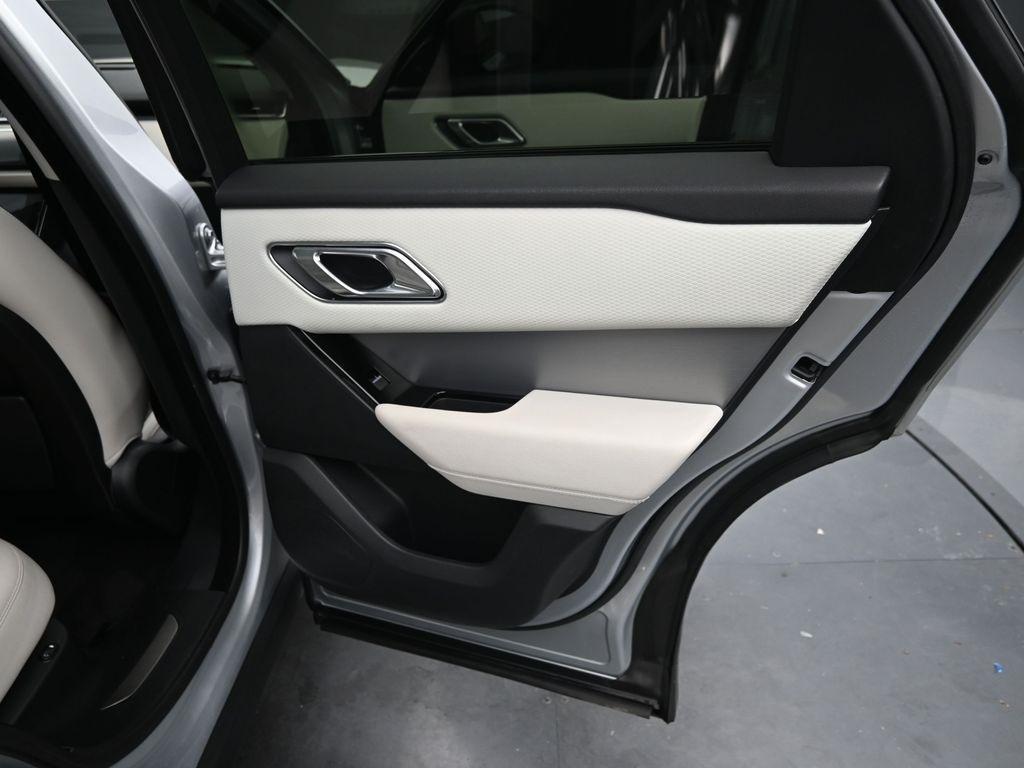 used 2018 Land Rover Range Rover Velar car, priced at $20,999