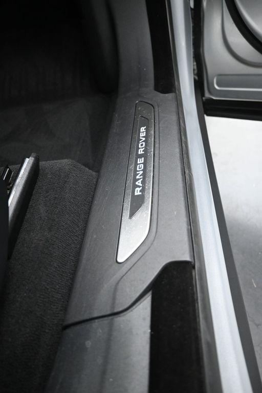 used 2018 Land Rover Range Rover Velar car, priced at $20,999