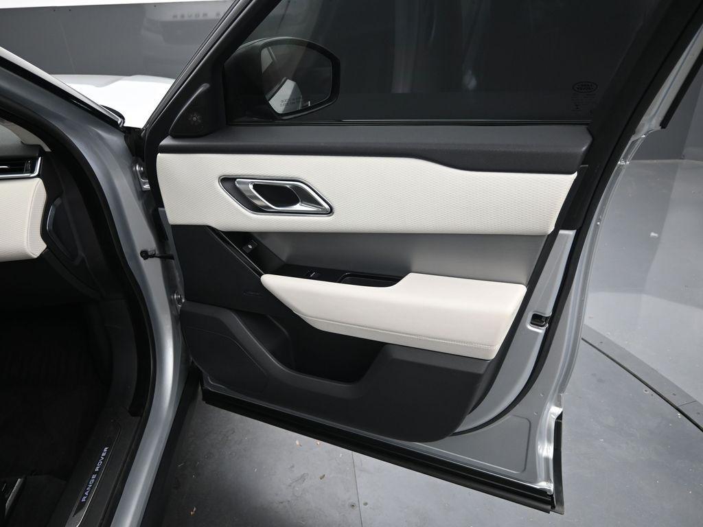 used 2018 Land Rover Range Rover Velar car, priced at $20,999