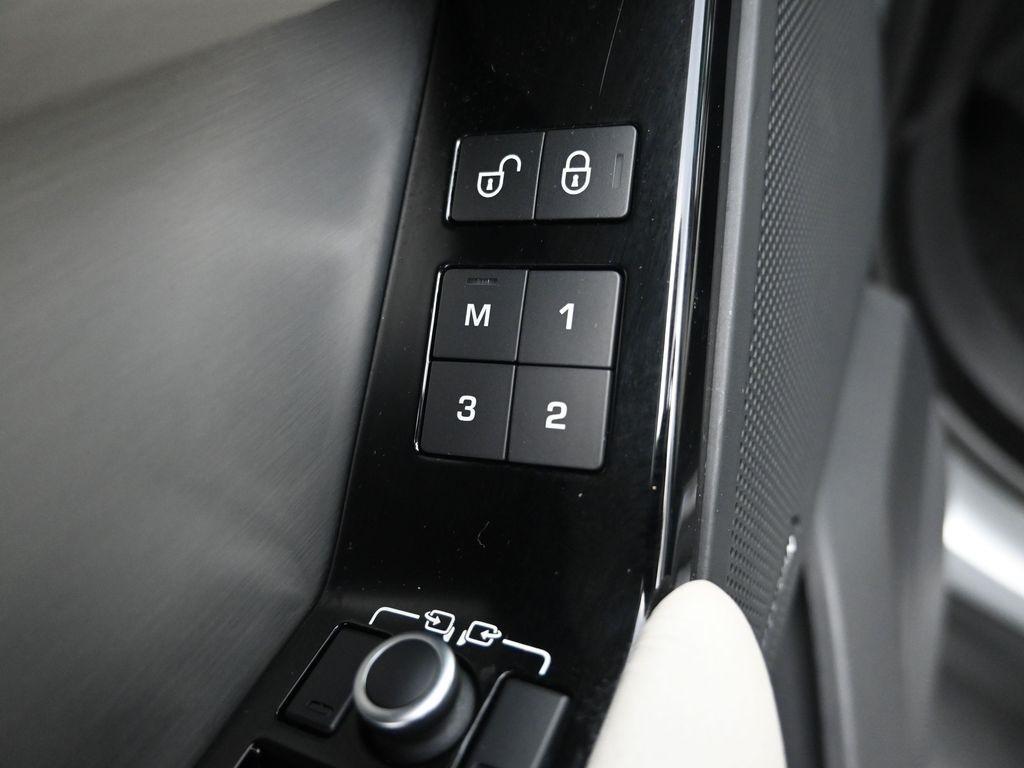 used 2018 Land Rover Range Rover Velar car, priced at $20,999