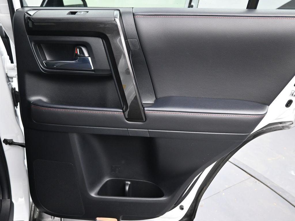 used 2024 Toyota 4Runner car, priced at $52,998