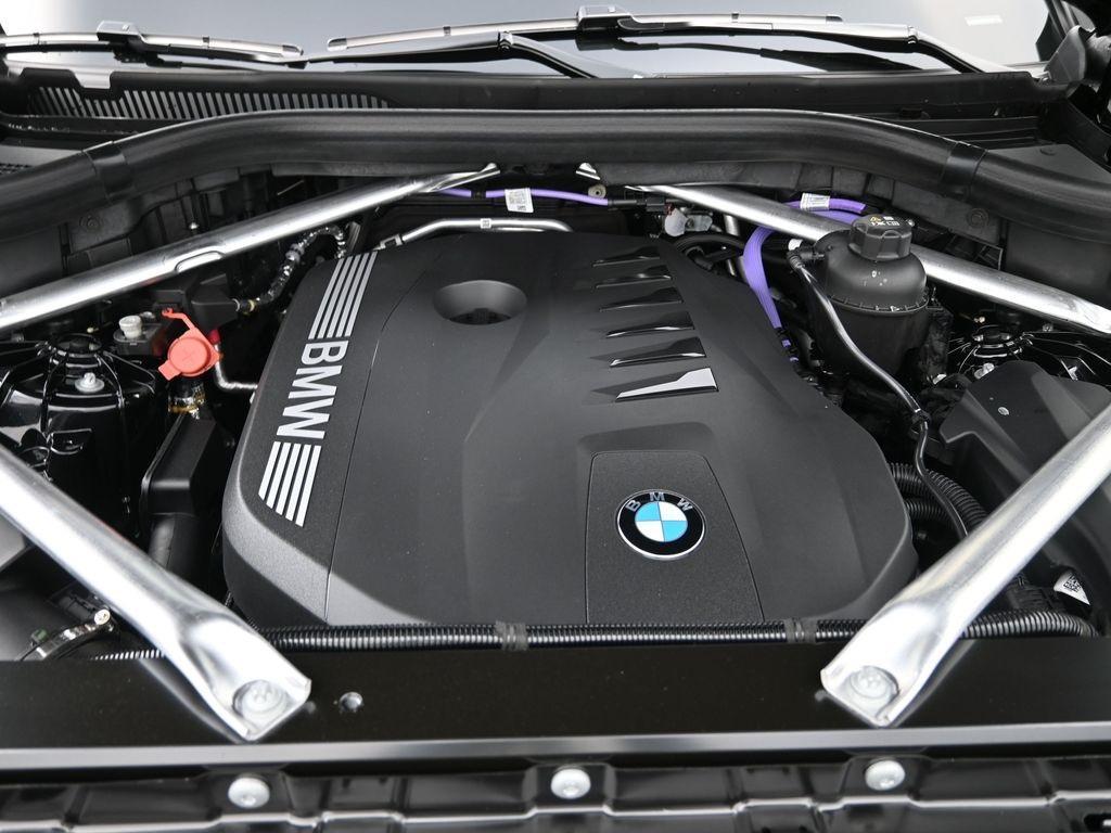 new 2026 BMW X5 car, priced at $73,000