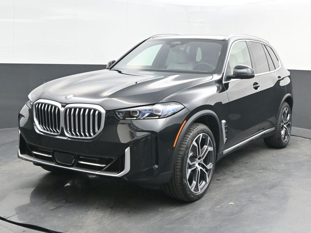 new 2026 BMW X5 car, priced at $73,000