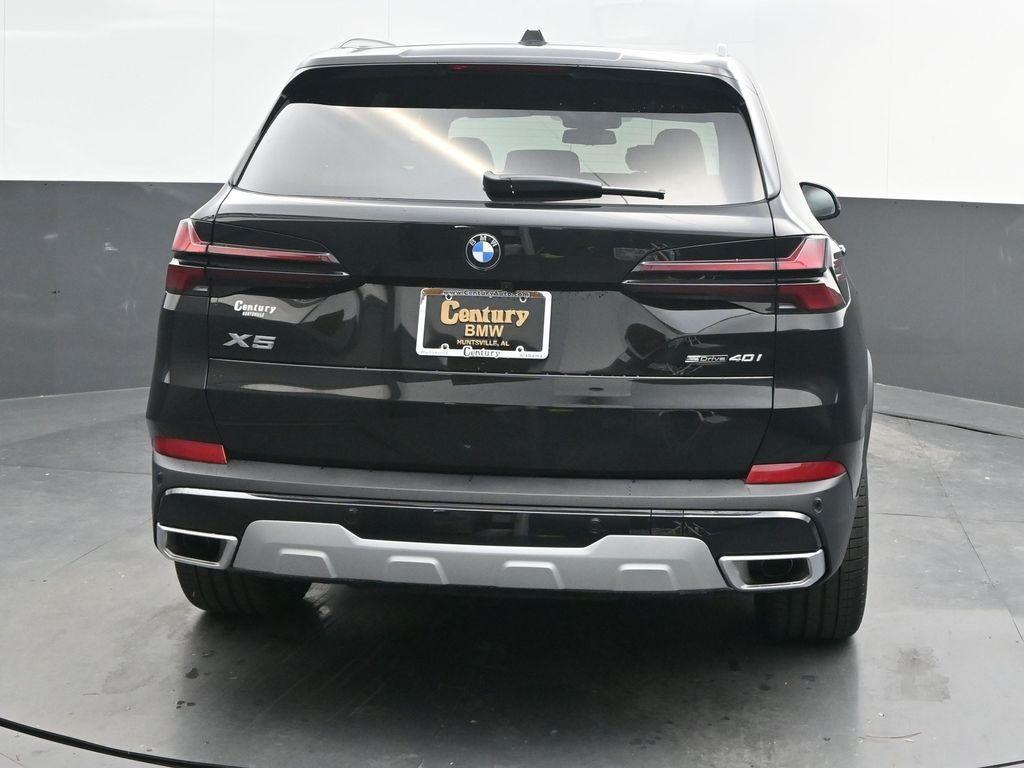 new 2026 BMW X5 car, priced at $73,000