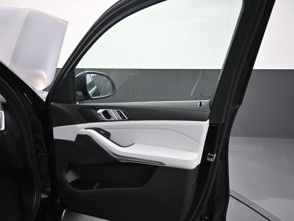 new 2026 BMW X5 car, priced at $73,000