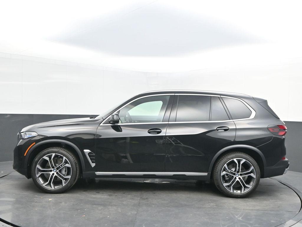 new 2026 BMW X5 car, priced at $73,000