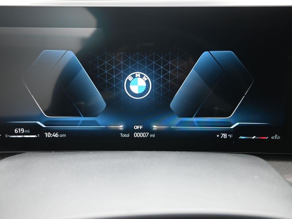 new 2026 BMW X5 car, priced at $73,000