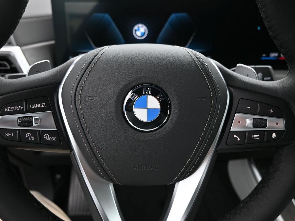 new 2026 BMW X5 car, priced at $73,000