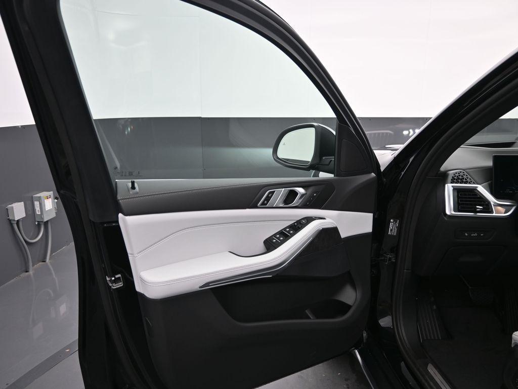 new 2026 BMW X5 car, priced at $73,000