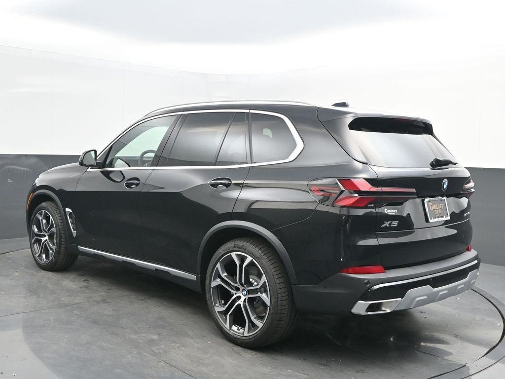 new 2026 BMW X5 car, priced at $73,000