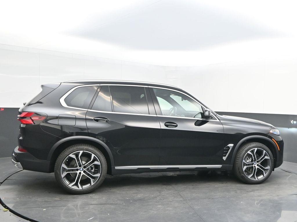 new 2026 BMW X5 car, priced at $73,000