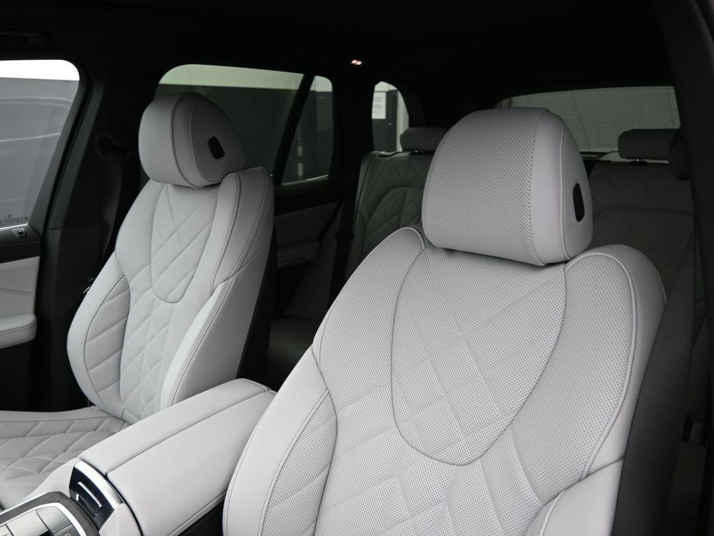 new 2026 BMW X5 car, priced at $73,000