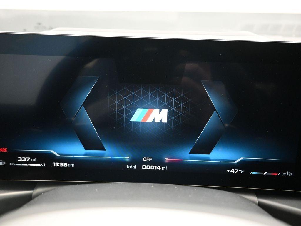 new 2025 BMW M240 car, priced at $56,100