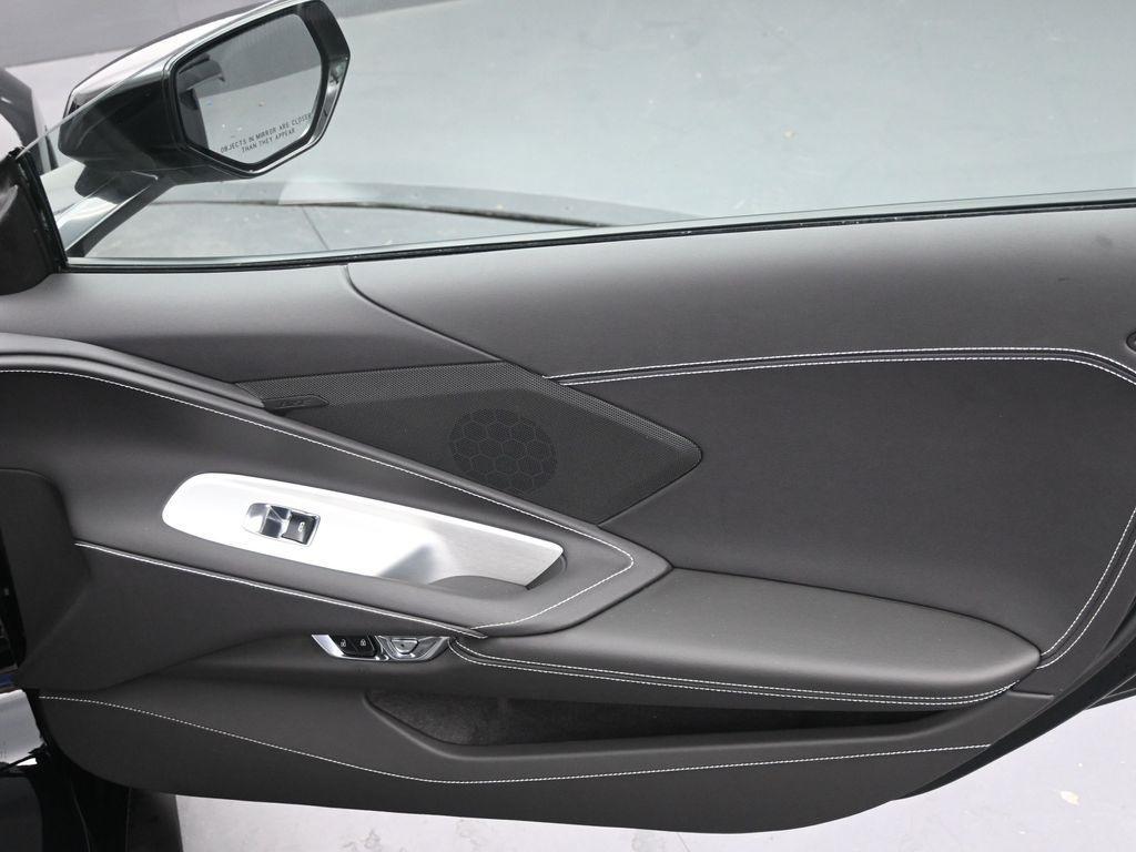 used 2023 Chevrolet Corvette car, priced at $66,998